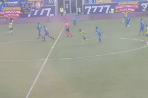 (LIVE) Λέφσκι 0-1 ΑΕΚ (φώτος)