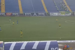(LIVE) Λέφσκι 0-1 ΑΕΚ (φώτος)