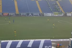 (LIVE) Λέφσκι 0-1 ΑΕΚ (φώτος)