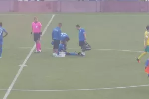 (LIVE) Λέφσκι 0-1 ΑΕΚ (φώτος)
