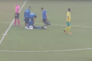 (LIVE) Λέφσκι 0-1 ΑΕΚ (φώτος)
