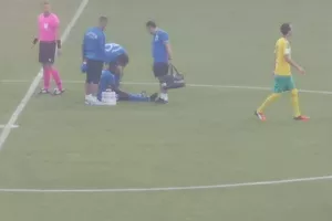 (LIVE) Λέφσκι 0-1 ΑΕΚ (φώτος)