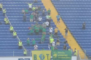 (LIVE) Λέφσκι 0-1 ΑΕΚ (φώτος)
