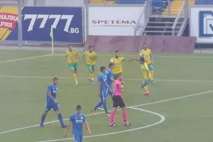 (LIVE) Λέφσκι 0-1 ΑΕΚ (φώτος)