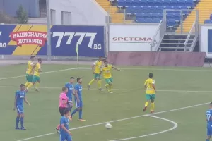 (LIVE) Λέφσκι 0-1 ΑΕΚ (φώτος)