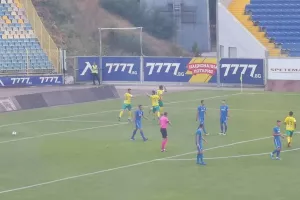 (LIVE) Λέφσκι 0-1 ΑΕΚ (φώτος)