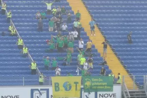 (LIVE) Λέφσκι 0-1 ΑΕΚ (φώτος)