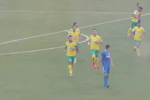 (LIVE) Λέφσκι 0-1 ΑΕΚ (φώτος)
