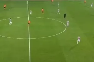 ΑΛΩΣΕ την Πόλη ο ΟΛΥΜΠΙΑΚΟΣ! (BINTEO)