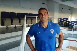 Γιωργαλλίδης/Κερκίδα