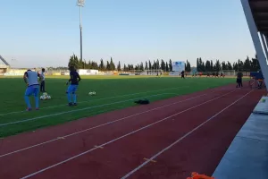 "Τρελό" ματς με 7 ΓΚΟΛ και ΔΙΠΛΟ… ο ΕΘΝΙΚΟΣ! (φώτος)