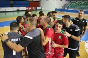 Ευρωπαϊκή ΟΚΤΑΡΑ η Ομόνοια! (φώτος)