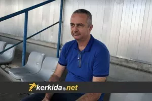 ''Κατασκόπευσε'' την ΑΕΚ… 