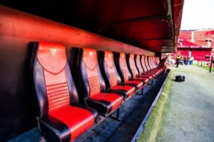 (ΕΝΔΙΑΦΕΡΕΙ ΑΠΟΕΛ) Πρώτο στραβοπάτημα για την Σεβίλλη (βίντεο)
