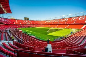 (ΕΝΔΙΑΦΕΡΕΙ ΑΠΟΕΛ) Πρώτο στραβοπάτημα για την Σεβίλλη (βίντεο)