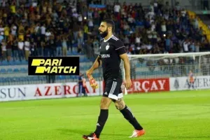 ΑΡΧΗΓΟΣ Καραμπάκ: "Έμπειρη ομάδα το ΑΠΟΕΛ/Πρέπει να αποφύγουμε τις προκλήσεις"