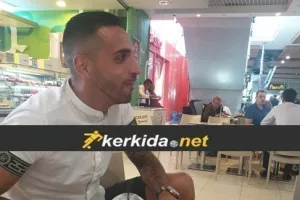 ΕΠΙΣΤΡΟΦΗ Νούνο στην Κύπρο