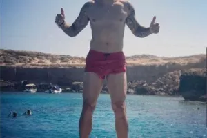ΜΕΡΚΗΣ/ Επιλογή... το Κάβο Γκρέκο! (Φώτος)
