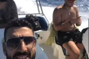 ΜΕΡΚΗΣ/ Επιλογή... το Κάβο Γκρέκο! (Φώτος)
