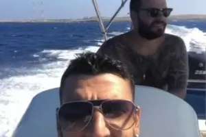 ΜΕΡΚΗΣ/ Επιλογή... το Κάβο Γκρέκο! (Φώτος)
