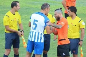 ΠΡΑΝΙΤΣ/ "Ο σεβασμός είναι το πιο σημαντικό στοιχείο..."
