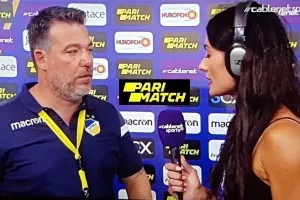 ΠΕΤΕΒΙΝΟΣ/ "Στο τέλος της ημέρας ότι δίνεις παίρνεις/Θα το παλέψουμε"
