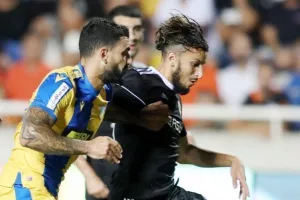 Abdellah Zoubir