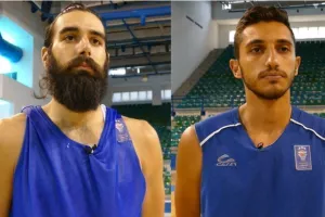 ΒΙΝΤΕΟ/Δηλώσεις Γ. Παλάλα, Χ. Λοϊζίδη και Σ. Ηλιάδη