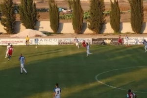 ΑΝΟΡΘΩΣΗ/ Φιλική νίκη με Ντούρις (Φώτος)