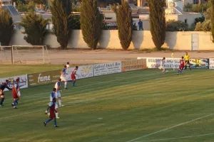 ΑΝΟΡΘΩΣΗ/ Φιλική νίκη με Ντούρις (Φώτος)