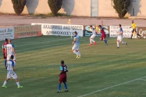 ΑΝΟΡΘΩΣΗ/ Φιλική νίκη με Ντούρις (Φώτος)