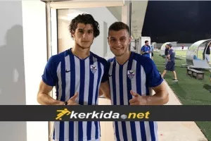 ΑΡΤΥΜΑΤΑΔΕΣ/ Οικείο περιβάλλον, γνώριμα πρόσωπα και πολλά ΧΑΜΟΓΕΛΑ! (Φώτος)