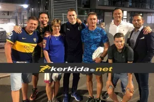 Γονείς και φίλοι ΣΑΛΑΪ... στο kerkida.net! (Φώτος)