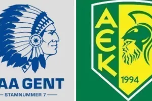 Εισιτήρια με Gent