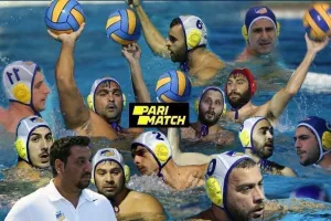 ΑΠΟΕΛ/ Ιστορική συμμετοχή στο LEN Euro Cup