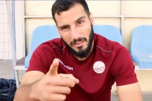 Ανδρέας Κυριάκου