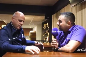 ΤΙΜΟΥΡ/"Σίγουρος ότι ο κόσμος θα είναι δίπλα μας/Θα ζήσουμε στιγμές που ζήσαμε στο παρελθόν"
