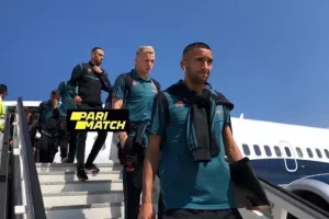 "Πάτησε" Κύπρο ο Άγιαξ (Φώτος)