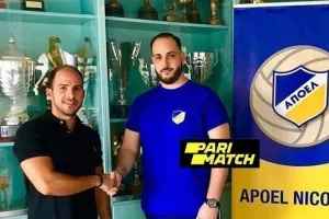 Μένει και ο Παναγίδης "σπίτι του"!