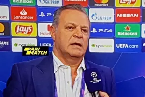 ΠΡΟΔΡΟΜΟΣ/ "Παίζουμε με ένα μεγαθήριο/ Αποδείξαμε πολλές φορές ότι έχουμε το DNA"
