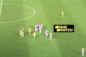 ΦΟΒΕΡΗ εμφάνιση, "Χ" και πάει Ολλανδία για το... θαύμα! (φώτος)