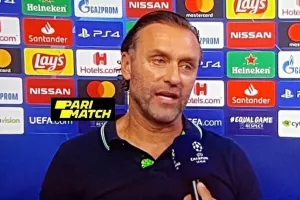ΝΤΟΛ: "Πολλοί στην Ευρώπη δεν το περίμεναν/ Οι παίκτες μου είναι ήρωες"