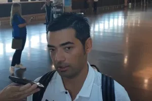 ΦΑΝΟΥΡΙΟΣ/ "Με περίσσια αυτοπεποίθηση και πολύ μεγάλη πίστη" (Βίντεο)