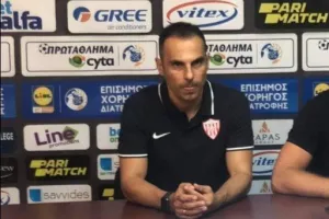 ΠΟΥΡΣΑ/ "Κάποια λάθη είναι ανθρώπινα αλλά καθορίζουν αποτελέσματα..."