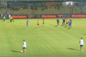 Κλασικό ΝΤΕΡΜΠΙ "Χ"ωρίς νικητή! (Φώτος)