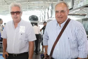 Αντώνης Μιχαηλίδης/Νεοκλής Λυσάνδρου