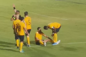 Ξεκαθαρίζει για Γκοντάλ