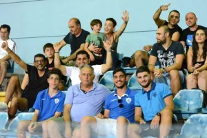 ΑΝΟΡΘΩΣΗ για τον κόσμο της/ "Θερμές ευχαριστίες, απίστευτα δυναμική στήριξη"