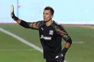 ΜΟΛ/ "Δεν μπορούμε να το πιστέψουμε/ Αισιόδοξος ότι θα πάρουμε κάποιο τίτλο"
