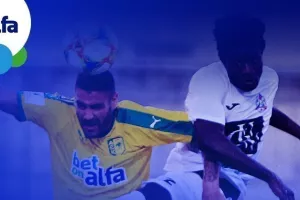 BET ON ALFA/ ΔΙΠΛΟ η ΑΕΚ στο 2.10 - ΑΣΟΣ της Πάφου στο 3.20